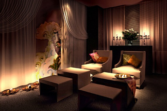 上海男士养生会所：打破沉默的温柔革命